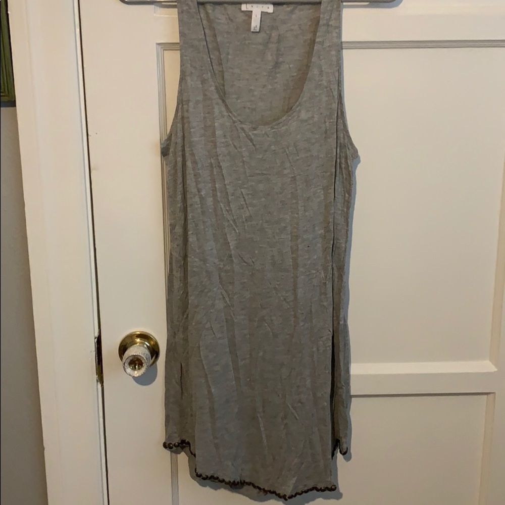 Leith tank top or dress